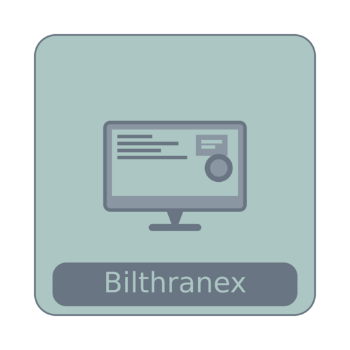 Bilthranex Logo